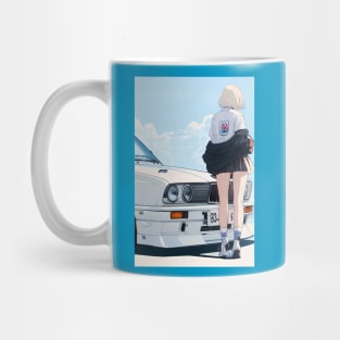 bmw Mug